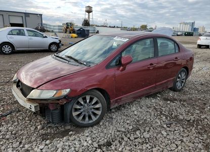 Vehicle Report for - Image 1