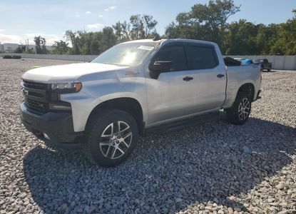 Vehicle Report for - Image 1