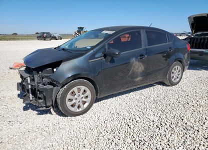 Vehicle Report for VIN KNADN4A30F6468624 - Image 1