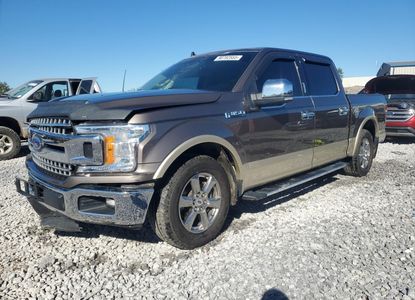 Vehicle Report for - Image 1