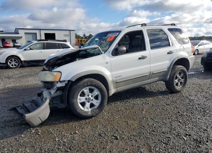 Vehicle Report for VIN 1FMYU04112KD14642 - Image 1