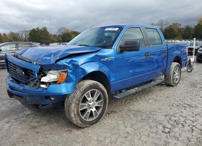 Vehicle Report for - Image 1
