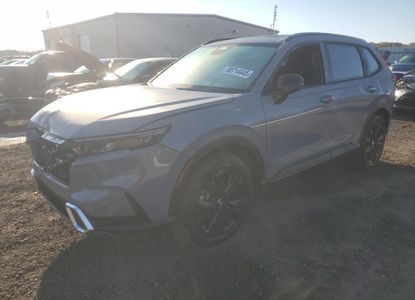 Vehicle Report for - Image 1