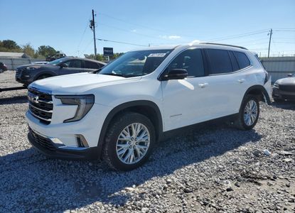 Rapport sur le véhicule pour VIN 1GKENKKS7RJ239509 - Image 1