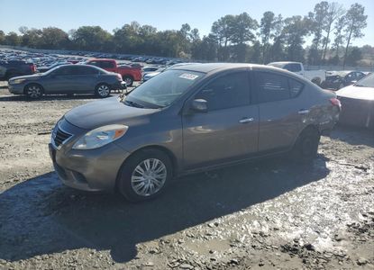 Vehicle Report for - Image 1