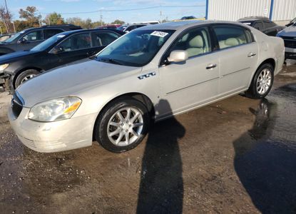 Vehicle Report for VIN 1G4HD57258U105368 - Image 1