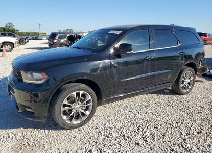 Vehicle Report for VIN 1C4RDJDG0LC205099 - Image 1