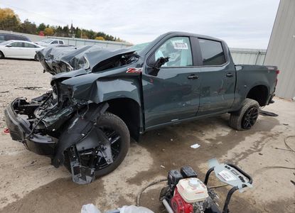 Vehicle Report for - Image 1