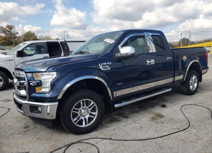 Raport pojazdu dla VIN 1FTEX1CG6GFD60011 - Obraz 1