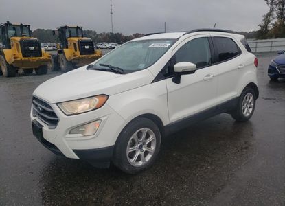 Vehicle Report for - Image 1