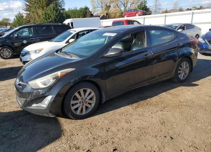 Raport pojazdu dla VIN 5NPDH4AE5EH545178 - Obraz 1