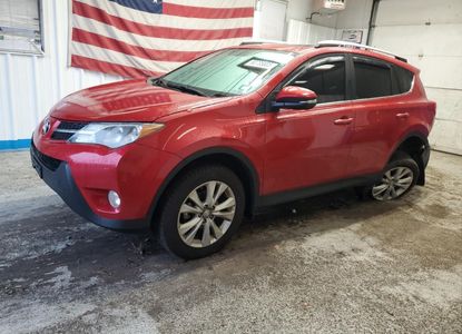 Vehicle Report for - Image 1