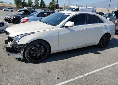 Vehicle Report for - Image 1