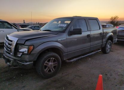 Vehicle Report for - Image 1