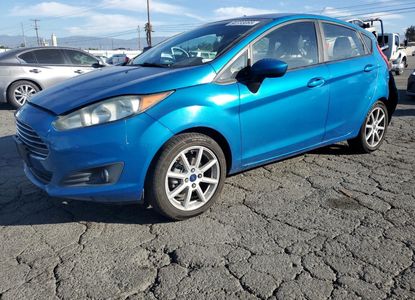 Informe del vehículo para VIN 3FADP4EJ9HM168370 - Imagen 1