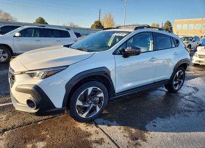 Raport vehicul pentru VIN 4S4GUHL61R3750760 - Imaginea 1