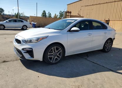 Vehicle Report for - Image 1