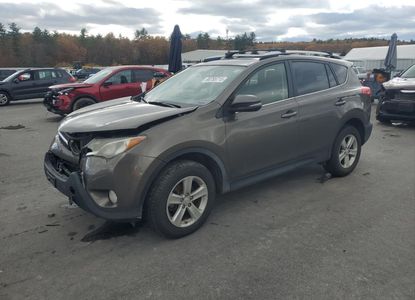 Vehicle Report for - Image 1