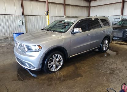 Доклад за превозно средство за VIN 1C4SDJET3FC799060 - Изображение 1