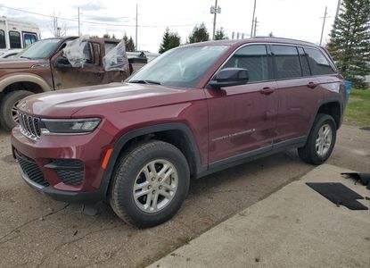 Vehicle Report for  - Image 1