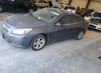 Vehicle Report for VIN 1G11B5SAXDF182593 - Image 1