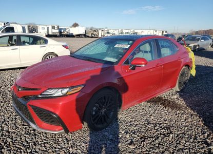 Vehicle Report for - Image 1
