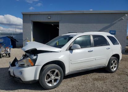 Vehicle Report for VIN 2CNDL63F176253935 - Image 1