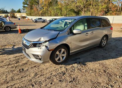 Vehicle Report for - Image 1