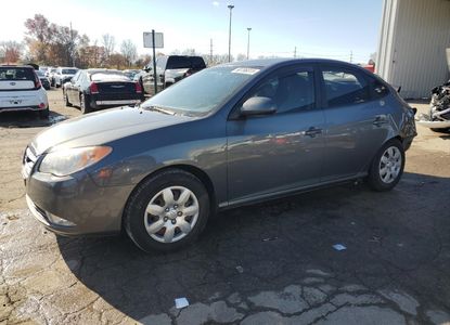 Vehicle Report for VIN KMHDU46D88U333831 - Image 1