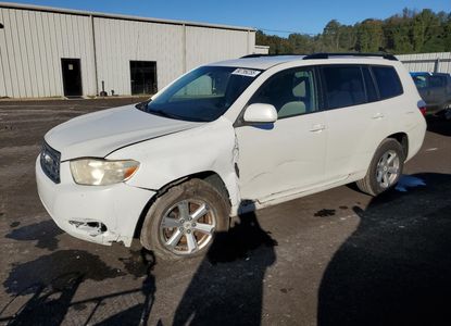 Rapport sur le véhicule pour VIN JTEDS41A992081393 - Image 1