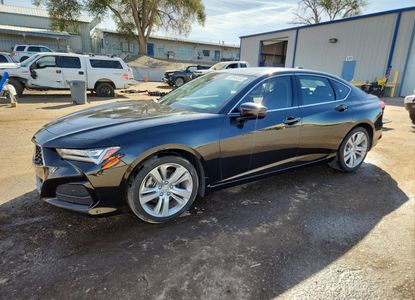 Vehicle Report for - Image 1