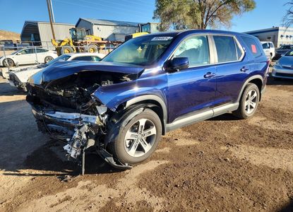Vehicle Report for - Image 1