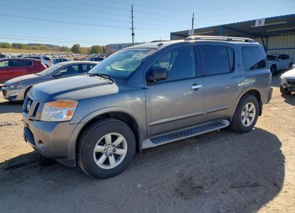 Vehicle Report for - Image 1