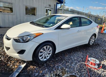 Vehicle Report for - Image 1