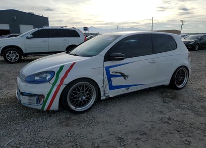 Звіт про транспортний засіб для VIN WVWEV7AJ2BW050955 – зображення 1