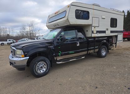 ავტომობილის ანგარიში VIN 1FTNX21S52EB18824 -ისთვის - სურათი 1