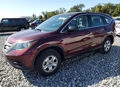 Vehicle Report for - Image 1