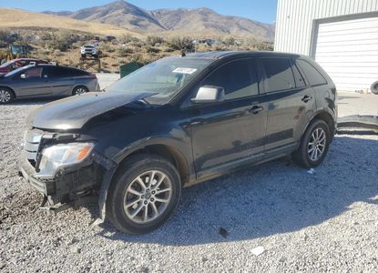 Vehicle Report for VIN 2FMDK4JC5ABA55700 - Image 1