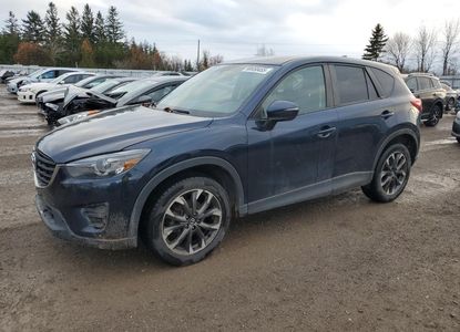 Raport pojazdu dla VIN JM3KE4DY4G0649853 - Obraz 1