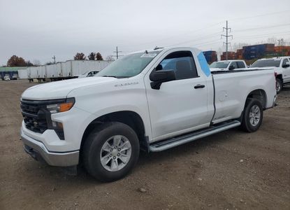 Vehicle Report for - Image 1