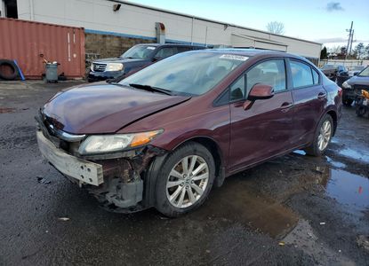 Vehicle Report for - Image 1