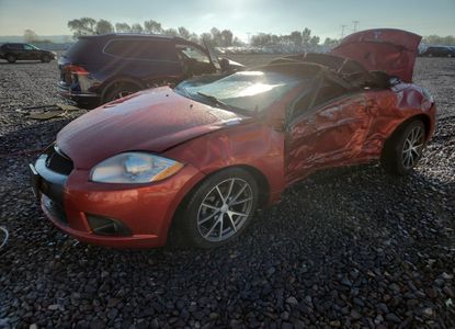 Отчет о транспортном средстве для VIN 4A37L3ET5AE007165 - изображение 1