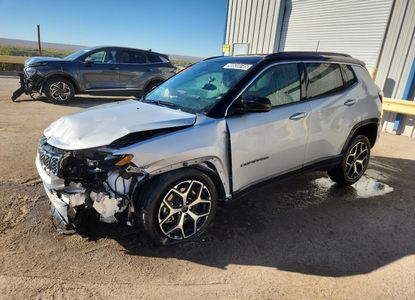 Vehicle Report for VIN 3C4NJDCN3ST509877 - Image 1