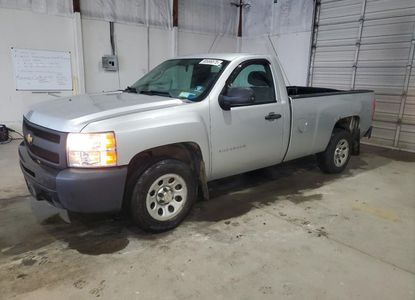 تقرير المركبة لـ VIN 1GCNCPEXXDZ312422 - الصورة 1