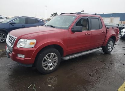 Vehicle Report for VIN 1FMEU5DE3AUA44643 - Image 1