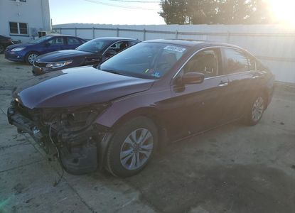 Vehicle Report for - Image 1
