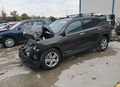 Vehicle Report for VIN 3GKALTEV2LL111758 - Image 1