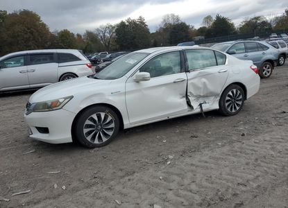 Vehicle Report for - Image 1