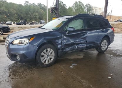 ავტომობილის ანგარიში VIN 4S4BSBEC8G3343497 -ისთვის - სურათი 1