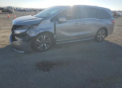 Vehicle Report for VIN 5FNRL6H86NB056268 - Image 1